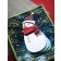 Memory Box Stanzschablone - Tall Bundled Snowman