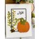 Memory Box Stanzschablone - 94690 Autumn Pumpkin