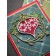 Memory Box Stanzschablone - Frilling Snowflake Ornament