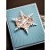 Memory Box Stanzschablone - Frilling Snowflake Ornament