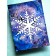 Memory Box Stanzschablone - Gloriette Snowflake Collage