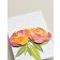 Memory Box Stanzschablone - Gentle Rose Watercolor Floral