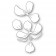 Memory Box Stanzschablone - Magnolia Blossom