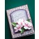 Memory Box Stanzschablone - Magnolia Blossom Trio