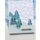 Memory Box Stanzschablone - 94750 Aurora Snowflake Frame