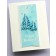 Memory Box Stanzschablone - 94751 Layered Evergreen Trees