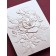 Memory Box 3D Prägeschablone - EF1025 Cheerful Floral 3D Embossing Folder & Stanzschablone