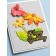 Memory Box Hot Foil Plate - Posh Happy Birthday (inkl. Stanzschablone)