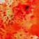 Brusho Crystal Colour Farb-Pigmente 15g - Orange 