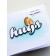 Poppy Stamps Stanzschablone - Word Balloons