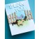 Poppy Stamps Stanzschablone - Playful Thank You