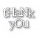Poppy Stamps Stanzschablone - Playful Thank You
