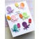 Poppy Stamps Stanzschablone - Whittle Happy Octopus