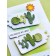 Poppy Stamps Stanzschablone - Whittle Sunshine