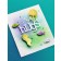 Poppy Stamps Stanzschablone - Whittle Seahorse