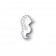 Poppy Stamps Stanzschablone - Whittle Seahorse