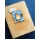 Poppy Stamps Stanzschablone - Whittle Wood Picture Frames