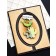 Poppy Stamps Stanzschablone - Whittle Lizard