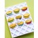 Poppy Stamps Stanzschablone - Whittle Pie