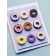 Poppy Stamps Stanzschablone - Whittle Donut