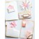 Poppy Stamps Stanzschablone - Basic Junk Journal Set
