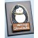 Poppy Stamps Stanzschablone - Small Freestyle Merry Christmas