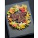 Poppy Stamps Stanzschablone - Fanciful Fall Leaves