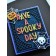 Poppy Stamps Stanzschablone - Halloween Assemblage
