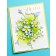Poppy Stamps Stanzschablone - Perfect Posies Bouquet