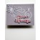 Poppy Stamps Stanzschablone - Adelaide Snowflakes