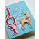 Poppy Stamps Stanzschablone - Pondering Layered Deer