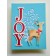 Poppy Stamps Stanzschablone - Stacked Joy