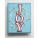 Poppy Stamps Stanzschablone - Stacked Joy