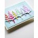 Poppy Stamps Stanzschablone - Iced Pine Trees