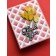 Poppy Stamps Hot Foil Plate - Deco Diamond