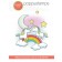 Poppy Stamps Stanzschablone - Whittle Rainbow Unicorn Kit