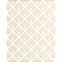 Poppy Stamps Hot Foil Plate - Deco Diamond