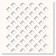 Poppy Stamps Template - Deco Diamond Stencil Set
