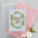 Spellbinders Tufted 3D Embossing Folder GROSS
