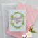 Spellbinders Tufted 3D Embossing Folder GROSS