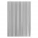 Spellbinders Corrugated 3D Embossing Folder GROSS