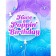 Spellbinders Floating Balloons Embossing Folder GROSS