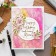 Spellbinders Glimmer Hot Foil Plates - Essential Circles 