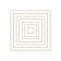 Spellbinders Glimmer Hot Foil Plates - Essential Squares 