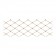 Spellbinders Glimmer Hot Foil Plates - Diamonetta Background 