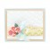 Spellbinders Glimmer Hot Foil Plates - Diamonetta Background 