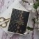 Spellbinders Glimmer Hot Foil Plates - Diamonetta Background 
