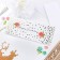 Spellbinders Glimmer Hot Foil Plates - Slimline Confetti Background 