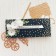 Spellbinders Glimmer Hot Foil Plates - Slimline Confetti Background 