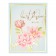 Spellbinders Glimmer Hot Foil Plates - Splatter Sentiments 